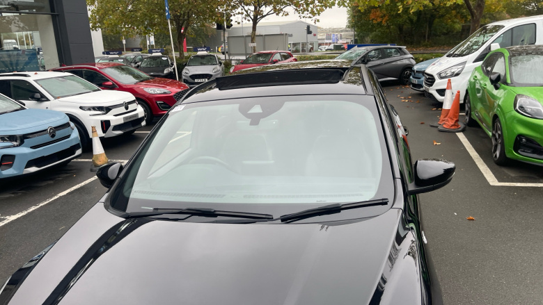 Ford Kuga 1.5 EcoBoost 150 ST-Line X Edition 5dr Petrol Estate